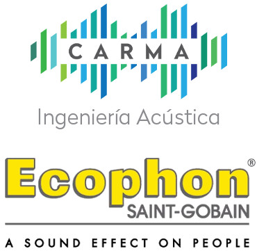 Carma Ingeniera Acstica en colaboracin con Ecophon Saint-Gobain